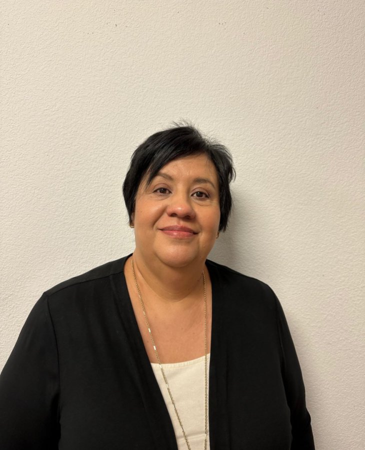 Rocio Reyes